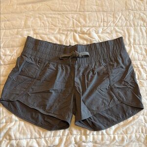 Women's North Face Shorts